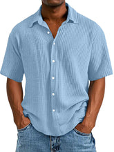 men-s-casual-loose-and-comfortable-textured-short-sleeved-shirt-1600